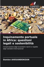 Inquinamento portuale in Africa