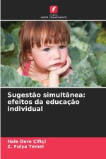Sugestão simultânea