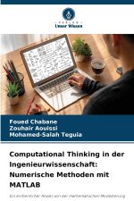 Computational Thinking in der Ingenieurwissenschaft