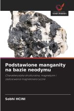 Podstawione manganity na bazie neodymu