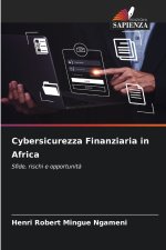 Cybersicurezza Finanziaria in Africa