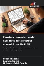 Pensiero computazionale nell'ingegneria