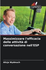 Massimizzare l'efficacia delle attività di conversazione nell'ESP