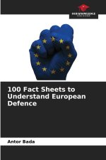 100 Fact Sheets to Understand European Defence