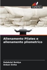 Allenamento Pilates e allenamento pliometrico