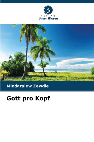 Gott pro Kopf