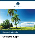 Gott pro Kopf