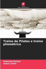 Treino de Pilates e treino pliométrico