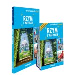 Rzym i Watykan Zestaw Przewodnikowy 2w1 light 2026