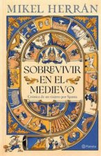 Sobrevivir en el Medievo