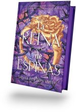 La reina de espinas
