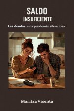 SALDO INSUFICIENTE