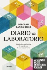 Diario de laboratorio