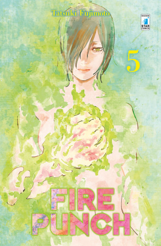 Fire punch