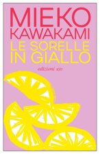 sorelle in giallo