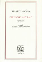 Dell'uomo naturale. Trattato