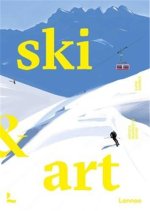 Ski & Art /anglais
