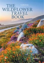 The Wildflower Travel Book /anglais