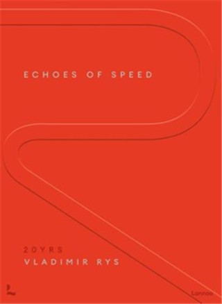Echoes of Speed /anglais