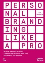 Personal Branding Like a PRO /anglais