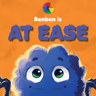 Benben is At Ease