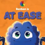 Benben is At Ease
