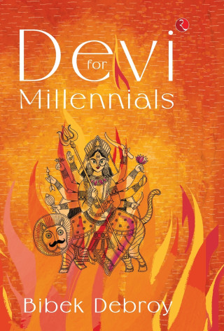 DEVI FOR MILLENNIALS