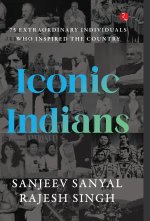 ICONIC INDIANS