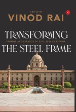 Transforming the Steel Frame