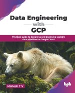 Data Engineering with GCP