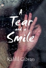 A TEAR AND A SMILE
