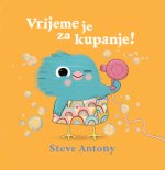 Vrijeme je za kupanje