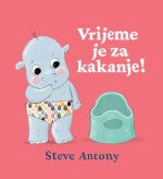 Vrijeme je za kakanje