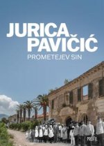 Prometejev sin - 2.izdanje