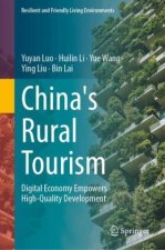 China's Rural Tourism