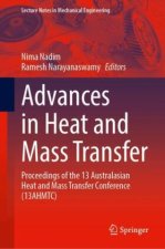 Advances in Heat and Mass Transfer