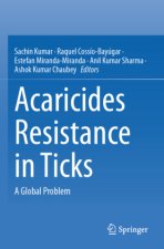 Acaricides Resistance in Ticks
