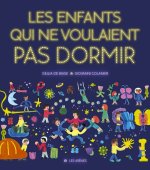 Les enfants qui ne voulaient pas dormir
