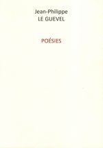 POÉSIES