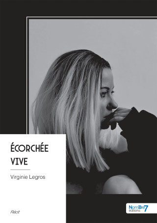 Écorchée vive