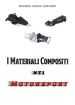 materiali compositi nel motorsport