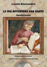 mie avventure con Dante. Conferenze