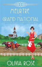 MEURTRE AU GRAND NATIONAL
