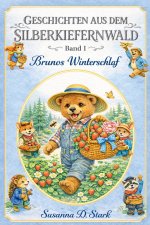 Geschichten aus dem Silberkiefernwald