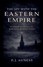 The Spy With the Eastern Empire