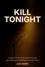 Kill Tonight