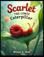 Scarlet the Lowly Caterpillar