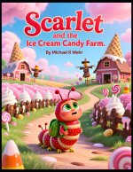 Icecream and Candy Farm