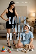 Kara's Baby Project (diaper version)