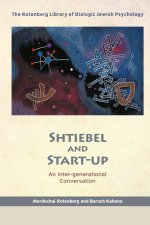 Shtiebel And Start-Up
